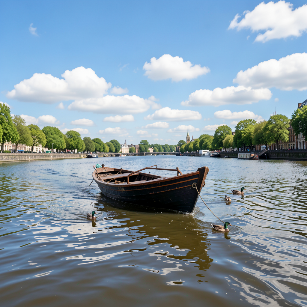 Thames boat charity receives £8,000 for youth voyages